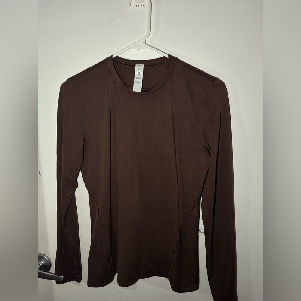 Lululemon espresso